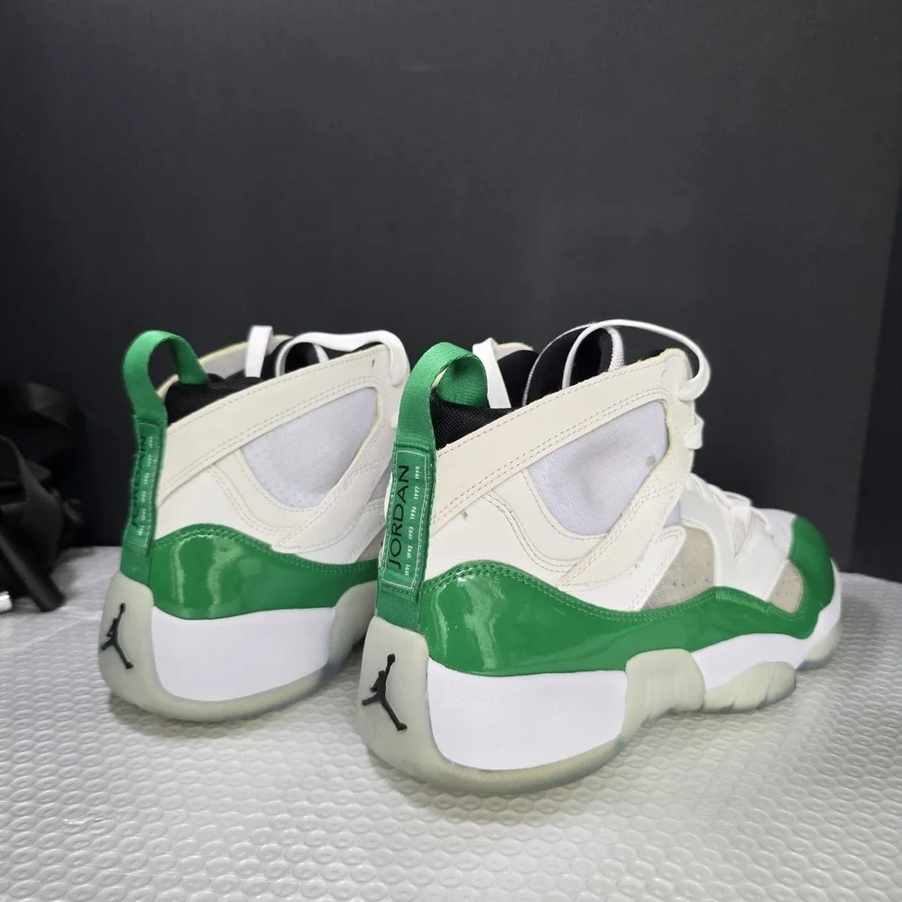 Jordan jumpman two